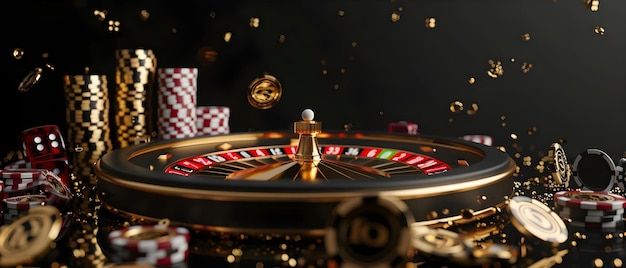 JeetBuzz کیسینو میں سلاٹ کھیلنا شروع کریں۔